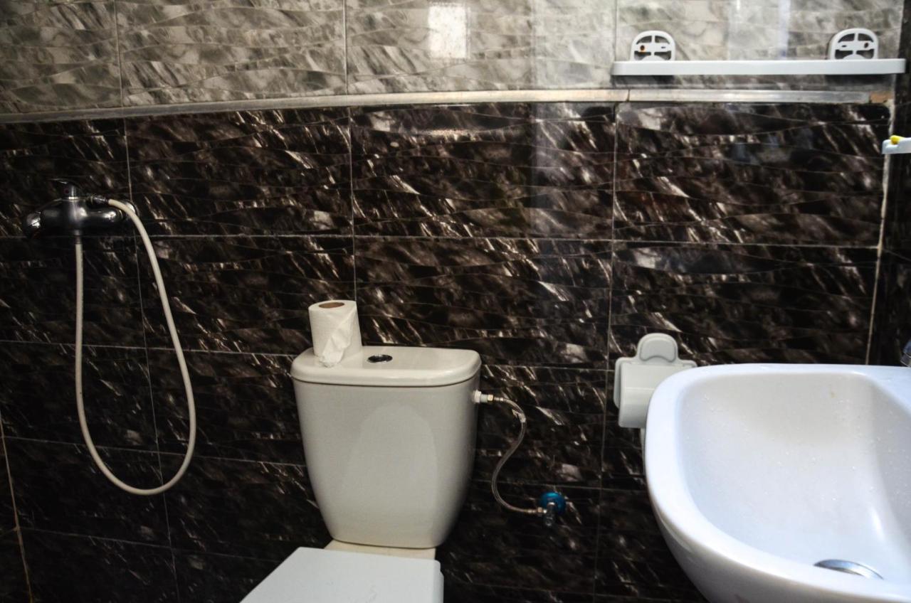 Tayought Surf Hostel タガズー エクステリア 写真