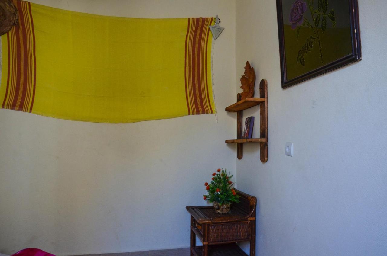 Tayought Surf Hostel タガズー エクステリア 写真