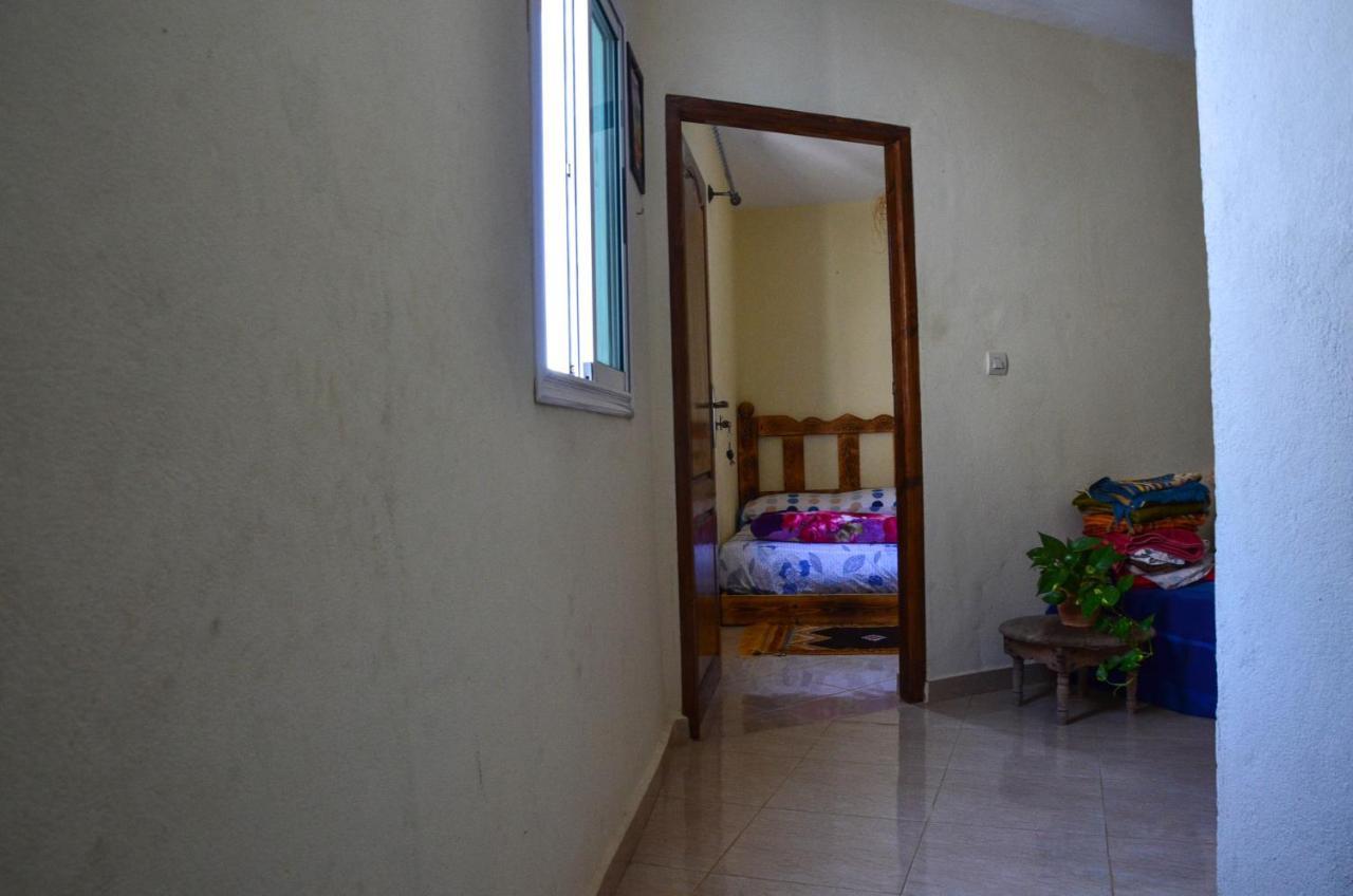 Tayought Surf Hostel タガズー エクステリア 写真