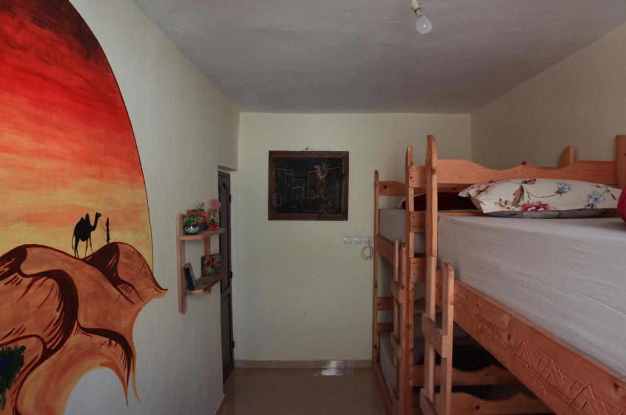 Tayought Surf Hostel タガズー エクステリア 写真
