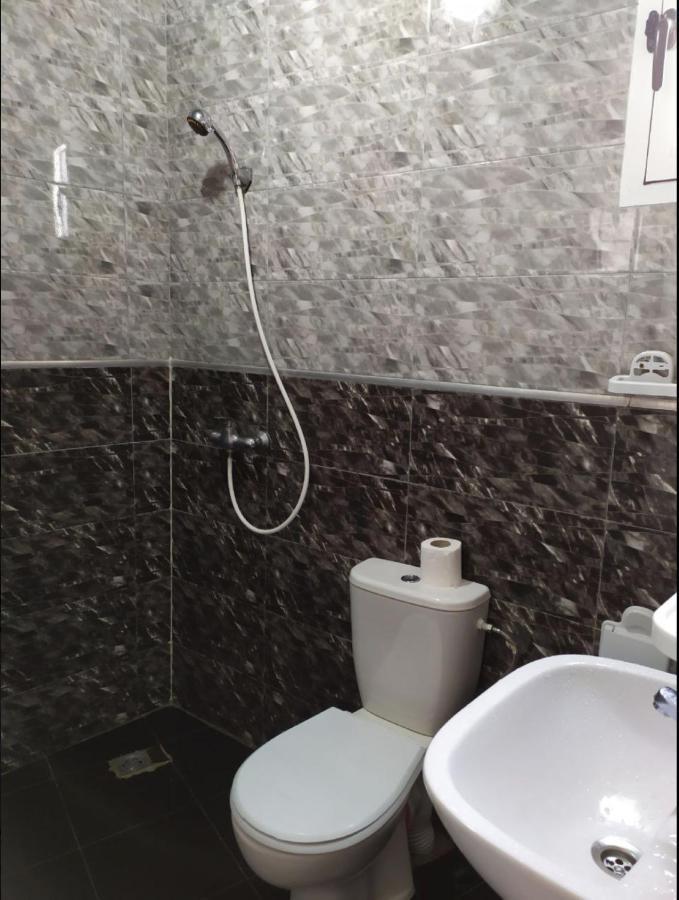 Tayought Surf Hostel タガズー エクステリア 写真