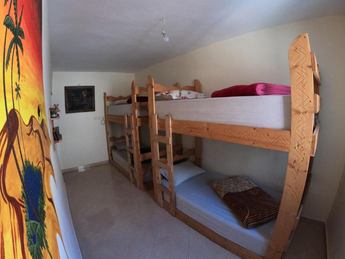 Tayought Surf Hostel タガズー エクステリア 写真
